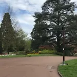 Nid Douillet sur plateau central