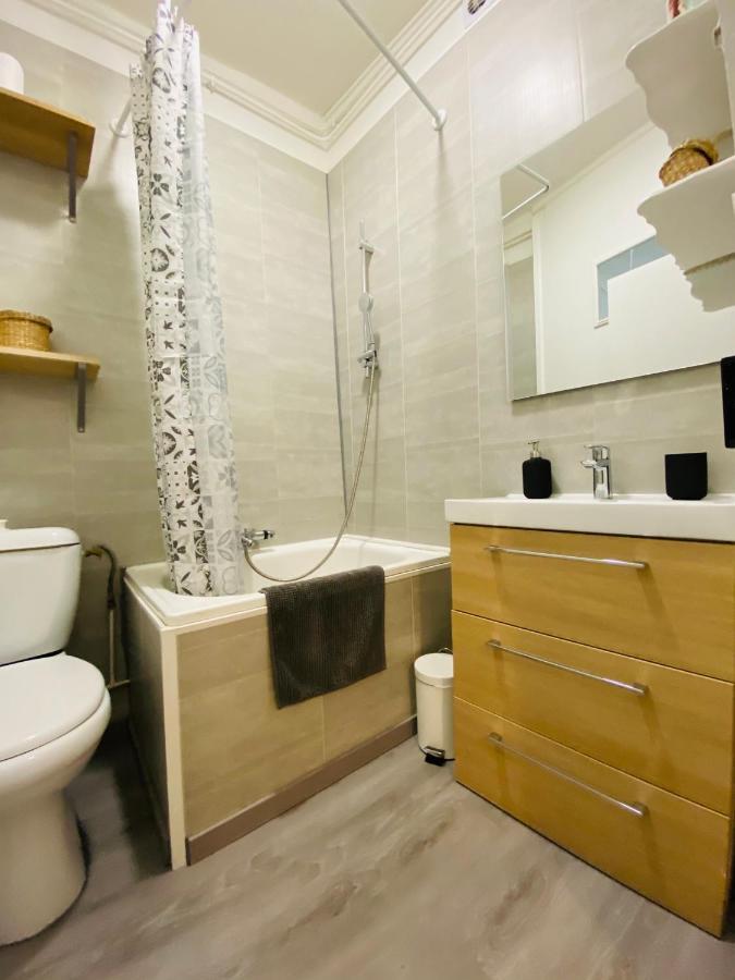 Appartement Nid Douillet Sur Plateau *