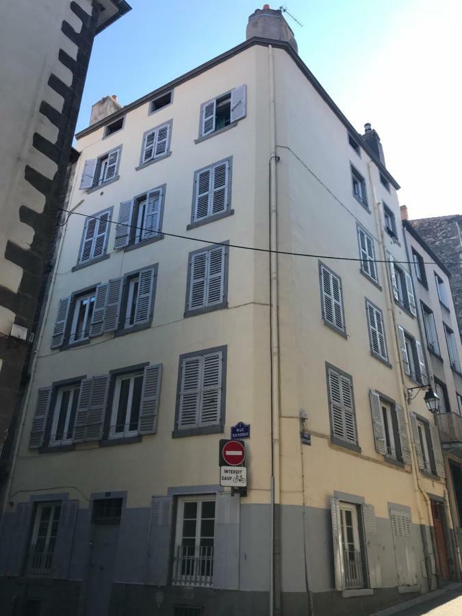 Nid Douillet Sur Plateau Appartement Clermont-Ferrand