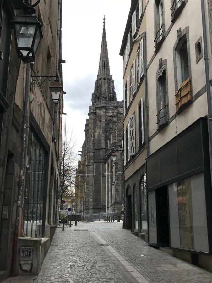 Appartement Nid Douillet Sur Plateau